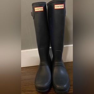 Hunter Boots